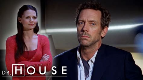 Dr House Im Zwangs Spotlight Dr House DE YouTube