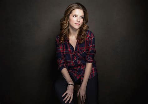 Anna Kendrick Wallpapers Wallpaper Cave