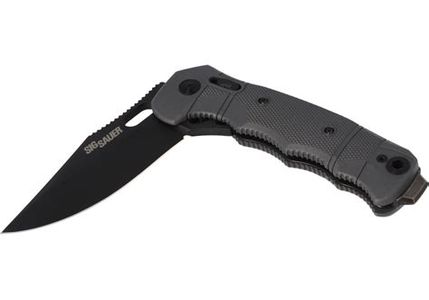 SOG SEAL XR FOLDING KNIFE