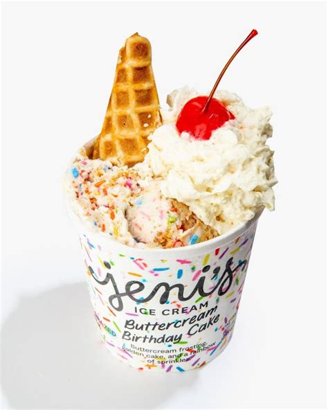 An Ice Cream Sundae Topped With Whipped Cream Sprinkles And A Cherry