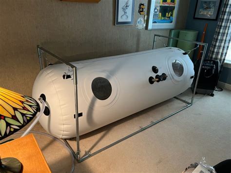 The Ultimate Guide To Understanding Ata Hyperbaric Chambers