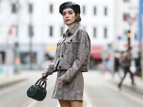 Unleashing French Chic A Fashionable Guide On How To Wear A Beret With