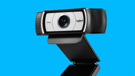 Trung Tâm Webcam Logitech Webcam C930e Ap