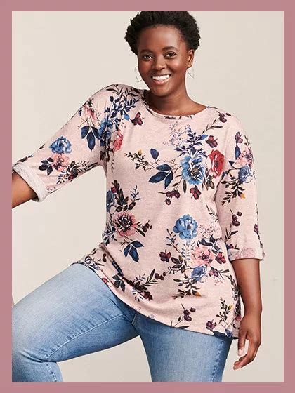 Plus Size Clothing Plus Size Fashion And Clothes For Women Lane Bryant