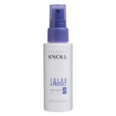 Stephen Knoll Color Repair Leave In Para Cabelos Coloridos 75ml