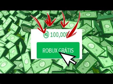 Como Ganha Dinheiro No Roblox Youtube