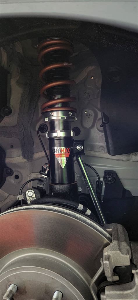 Silvers Coilover The Perfect Choice For Our 11 Gen Si Review