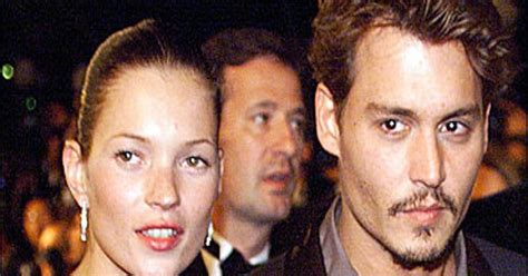 “johnny Depp Jamás Me Tiró Por Las Escaleras” Lo Que Testificó Kate