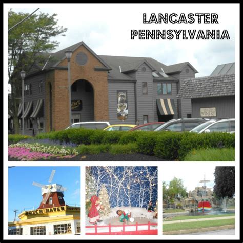 Pennsylvania And Beyond Travel Blog A Fun Day Trip To Lancaster County