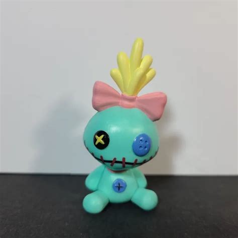 Disney S Lilo And Stitch Scrump Mystery Mini Vinyl Figure Toy Funko