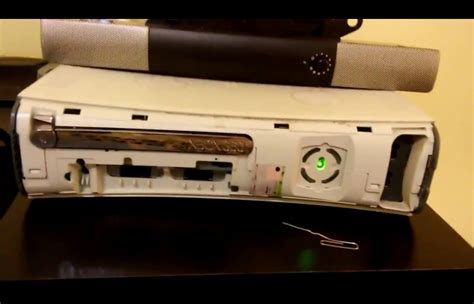 Xbox 360 Disc Tray Won T Open The Ultimate Guide To Fixing It