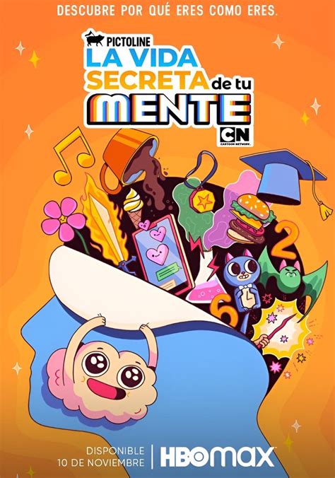 La Vida Secreta De Tu Mente Ver La Serie Online