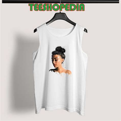 Get The Best Madison Beer Skills Tank Top Istagram Potret Size S 3xl