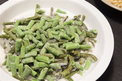 Green Bean And Broccoli Casserole Brooklyn Farm Girl