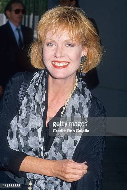 Anne Schedeen Photos And Premium High Res Pictures Getty Images