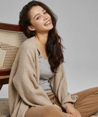 Luxury Cashmere For Women Page Of Ready To Wear Gentle Herd