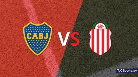 Boca Juniors Vs Barracas Central EN VIVO Liga Profesional