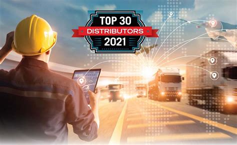 Top 30 Hvacr Distributors Of 2021 2021 05 17 Achr News