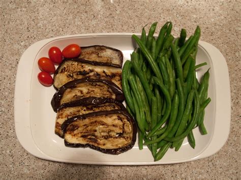 What's to eat?: Eggplant, the healthy, fast way!