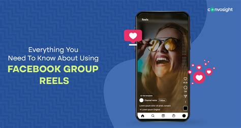 Ultimate Guide To Facebook Group Reels For 2024