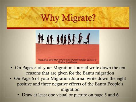 Ppt Bantu Migration Powerpoint Presentation Free Download Id2566811