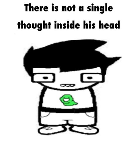 Front Facing John Egbert Is So Ugly In 2024 Homestuck Homestuck