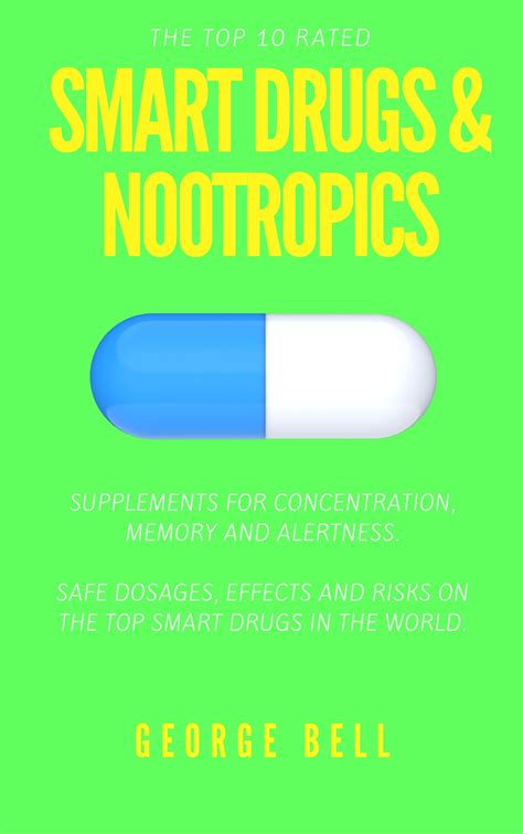 Buy The Most Effective Smart Drugs And Nootropics Supplements For