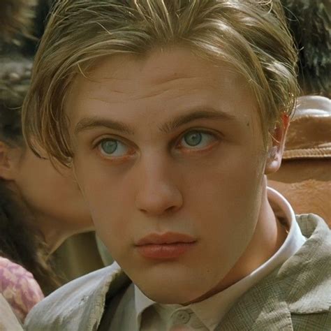 🌹|| Michael Pitt;; | Pelis, Amor