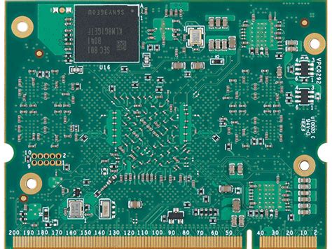 Variscite VAR SOM MX8 NXP IMX8 System On Module Computer On Module