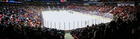 The Olympic Center Arenas Lake Placid Olympic Center