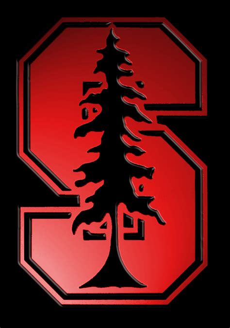 Stanford Football Logos Stanford Cardinal HD Phone Wallpaper Pxfuel