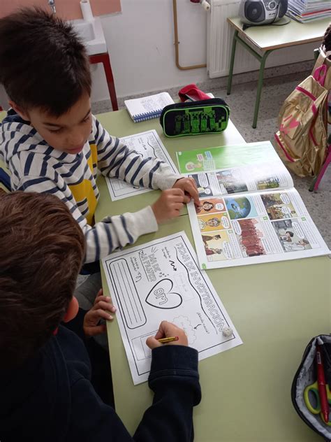 M D A De La Mujer Ceip Inmaculada Concepci N Totan S Toledo