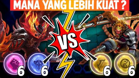 Aldous Astro Vs Sun Archer Combo Magic Chess Terkuat Youtube