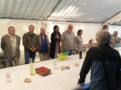 Lamicale La Que Terrenoire F Te Ses Ans Ce Week End Au Ch Teau De