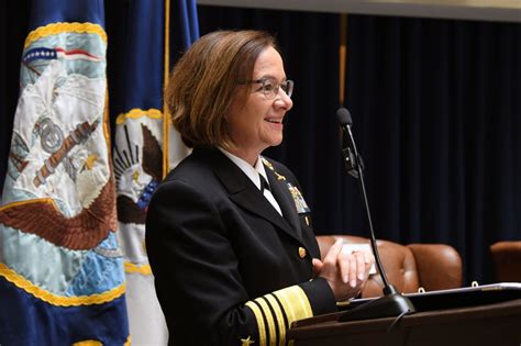 DVIDS - News - Commander, Navy Installations Command Holds Change of