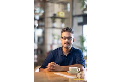 glance appoints amit bansal  spearhead  future