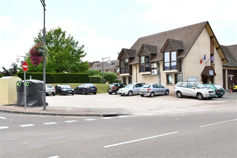 C Te D Or Histoire Hier Et Aujourdhui Le Croisement Avenue De La