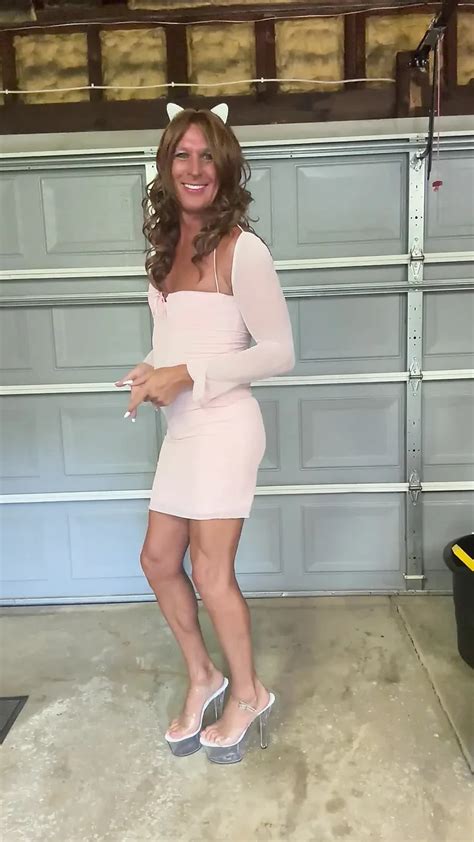 First Dress Free Shemale HD Porn Video E5 XHamster