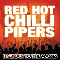 RED HOT CHILLI PIPERS Songs And Albums Full Official Chart History
