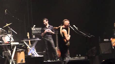 Asaf Avidan présentation d Haggai Fershtman 17 10 2013 Zénith