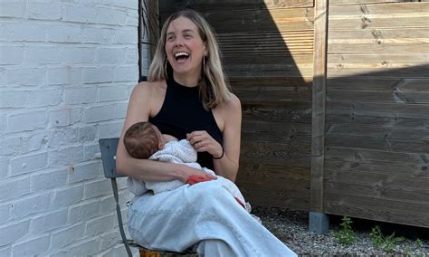 De must-haves van actrice Nellie Benner: ‘De elektrische kinderwagen