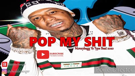 FREE Moneybagg Yo X Lil Baby X Key Glock Type Beat 2020 Pop My Sh T