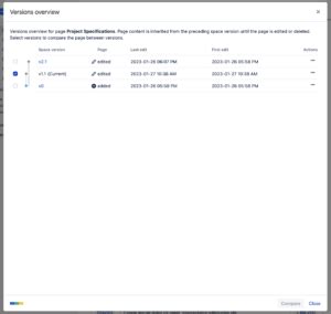 How To Improve Your Requirement Approval Workflow In Confluence