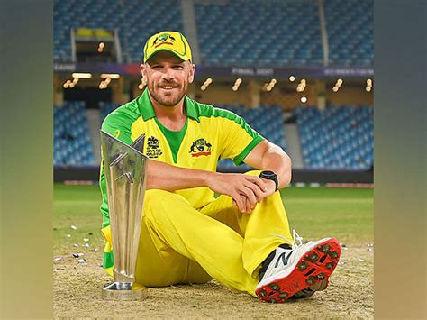 Australia Captain Aaron Finch Announces Odi Retirement Theprint Anifeed