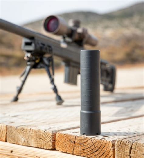 Do Gun Silencers Really Work? - SilencerCo