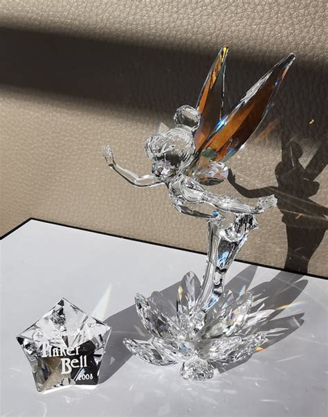 Swarovski Disney Tinker Bell Limited Edition Catawiki