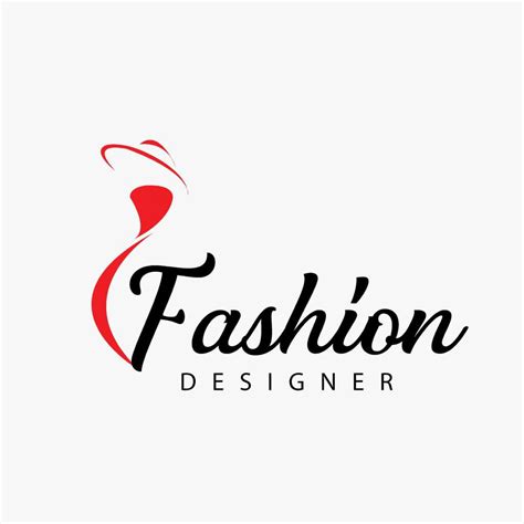 Cloth Logo Design Behance