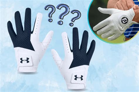 Which Hand Do You Wear A Golf Glove On Answered