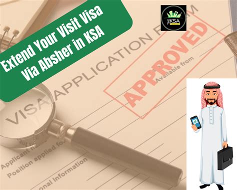 How To Extend Single Entry Visit Visa In