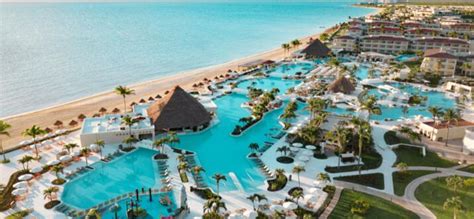 6 Best Golf Resorts In Cancún, Mexico - Updated 2024 | Trip101